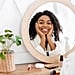 e.l.f. Cosmetics Products to Apply Before Powder Foundation