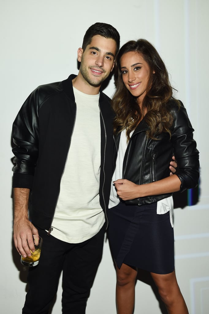 Who Is Danielle Jonas's Brother Mike Deleasa?
