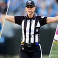 History Was Made in the NFL With 2 Women Coaching on the Sidelines and 1 Female Referee