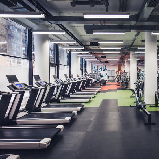 The Best Time to Go to the Gym, According to Science