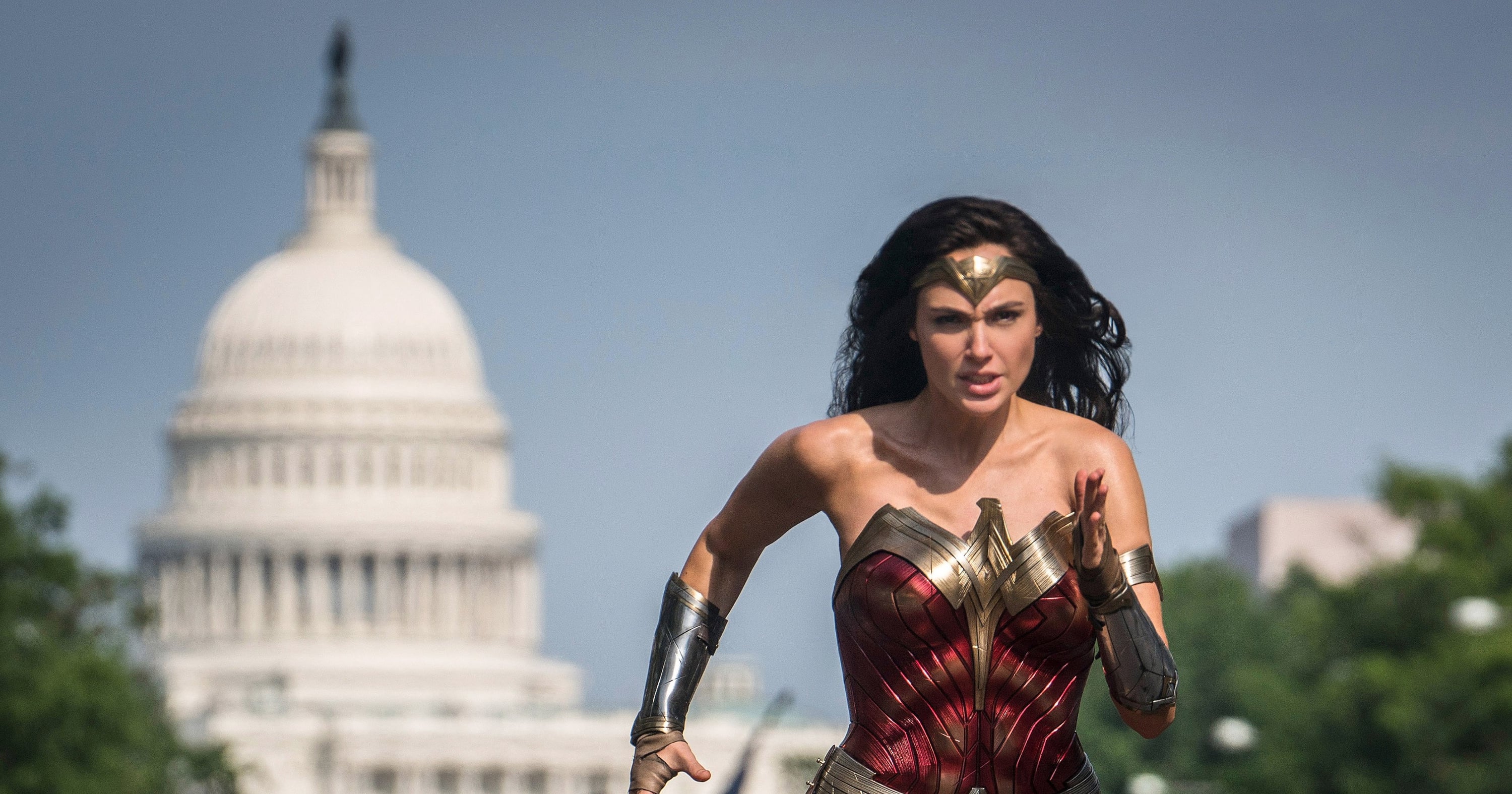 Gal Gadot Says There’s a “Wonder Woman 3” Plan After All