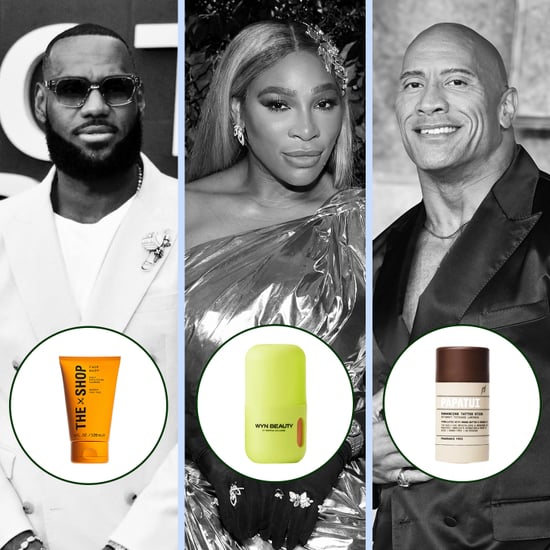 Athlete-Owned Beauty Brands: A Comprehensive List
