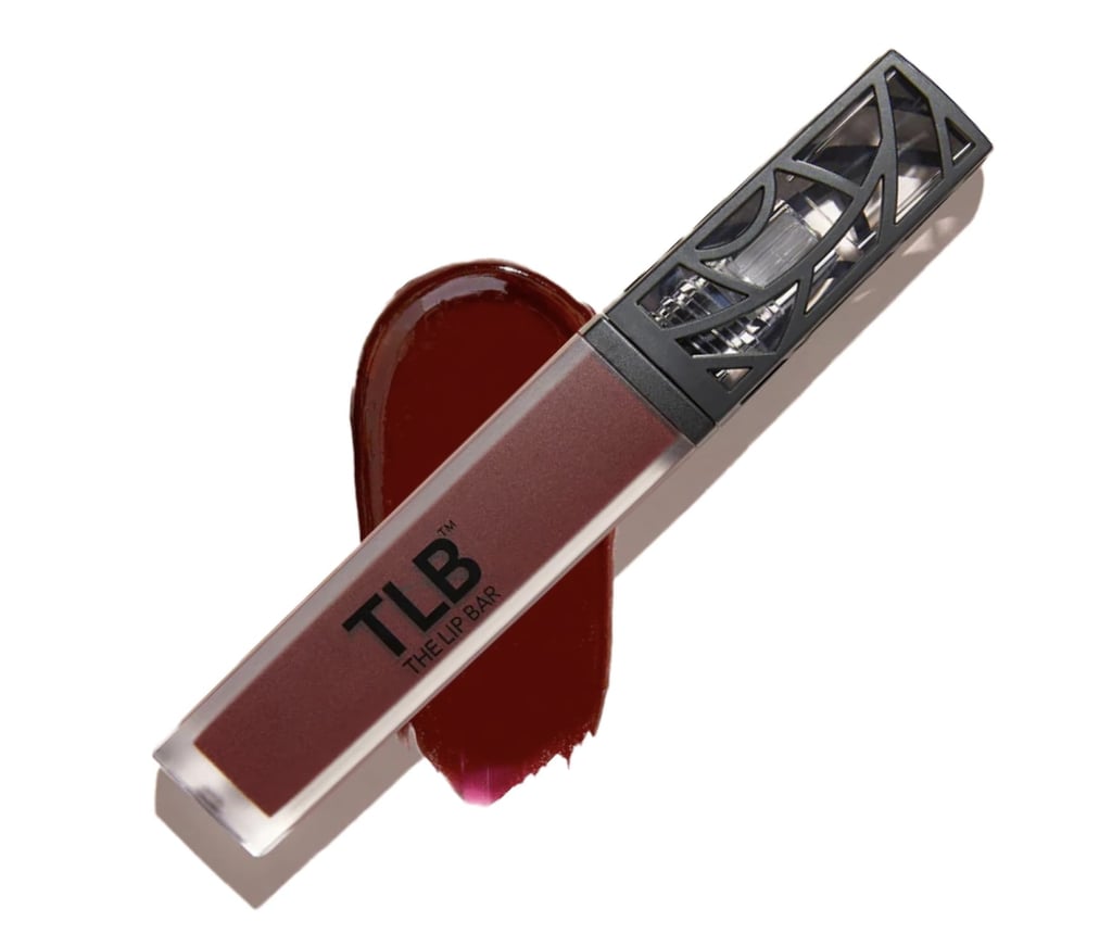 The Lip Bar Liquid Matte Lipstick