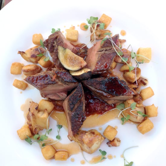 Tips For Taking Food Photos
