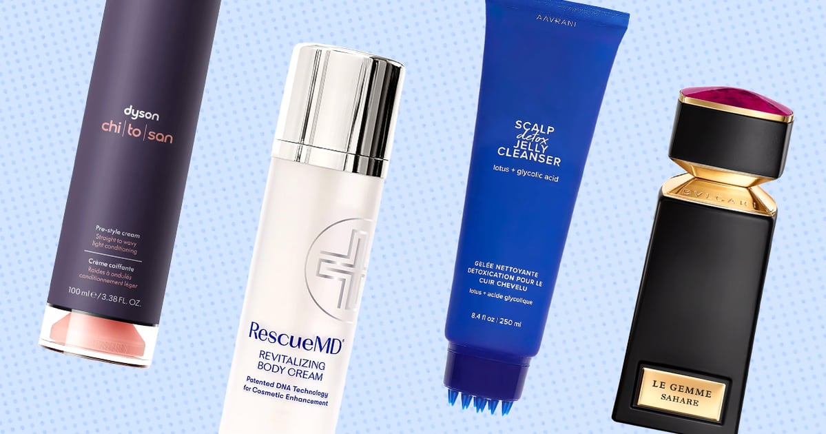 23 Best September Beauty Launches, According to Editors