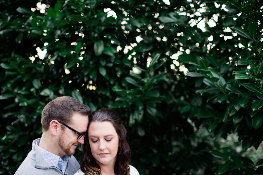 Krispy Kreme Engagement Shoot