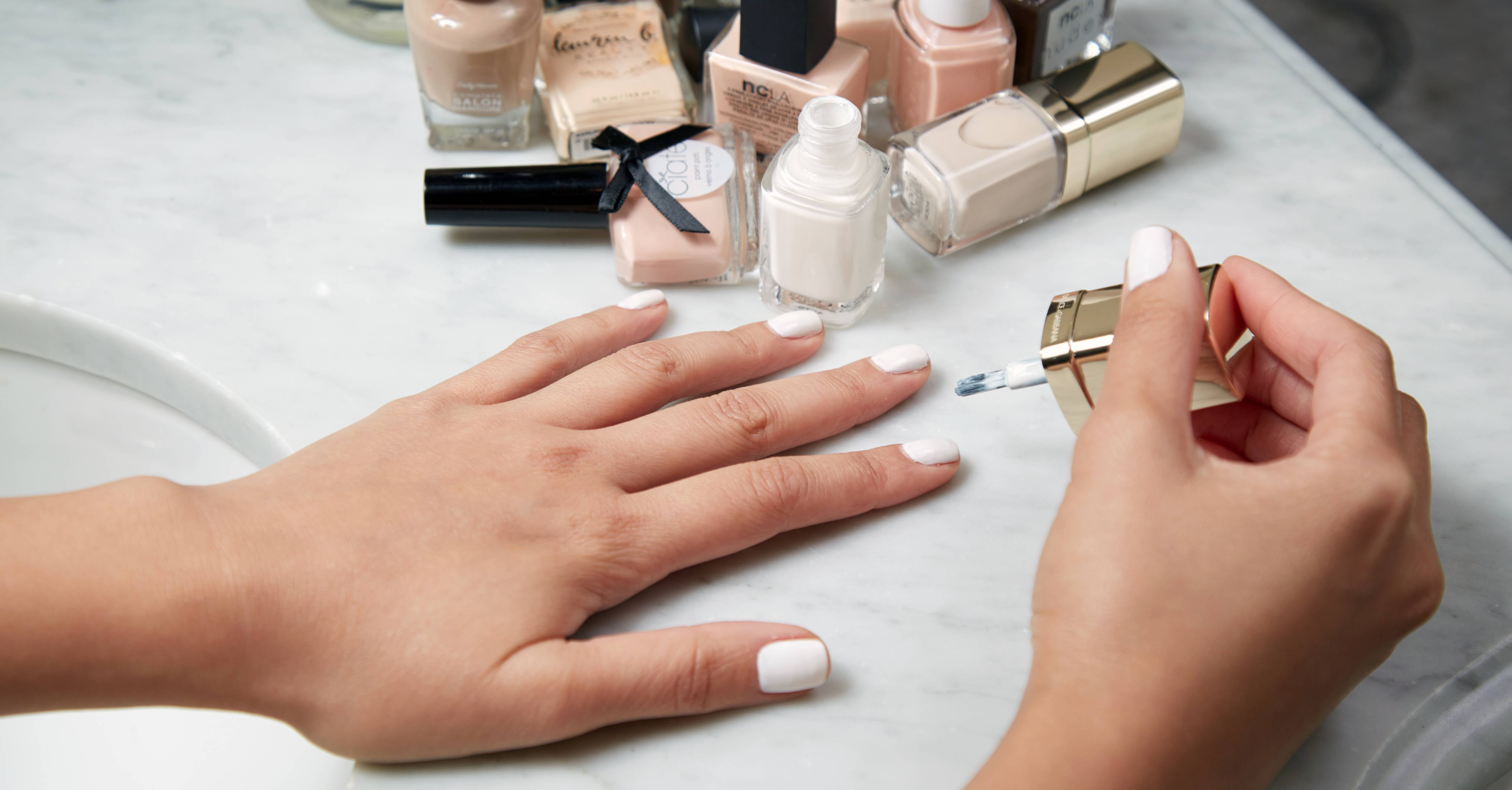 How to Remove Nail Polish From Carpet POPSUGAR Smart Living