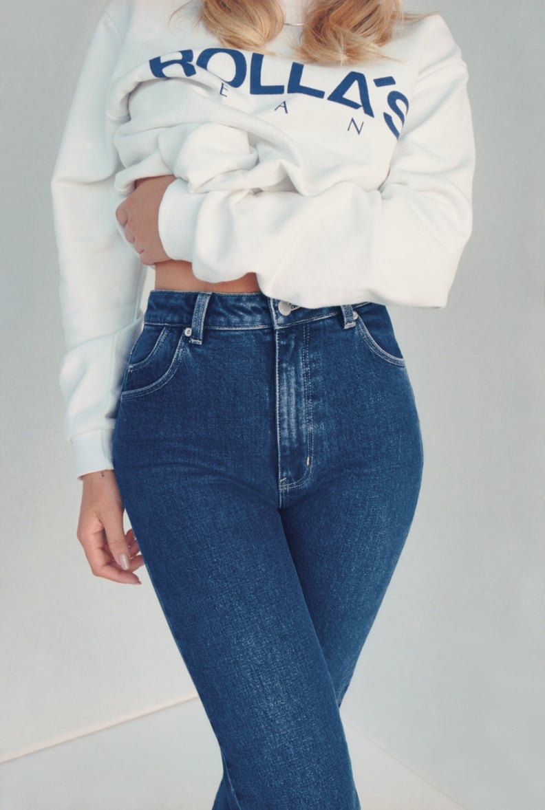 Sofia Richie x Rolla's Jeans Spring/Summer 2020 Collection | POPSUGAR ...