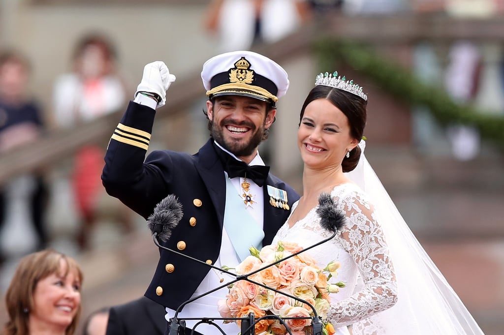 Best Pictures of Prince Carl Philip and Sofia Hellqvist