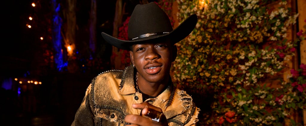 All of Lil Nas X's "Old Town Road" Remixes