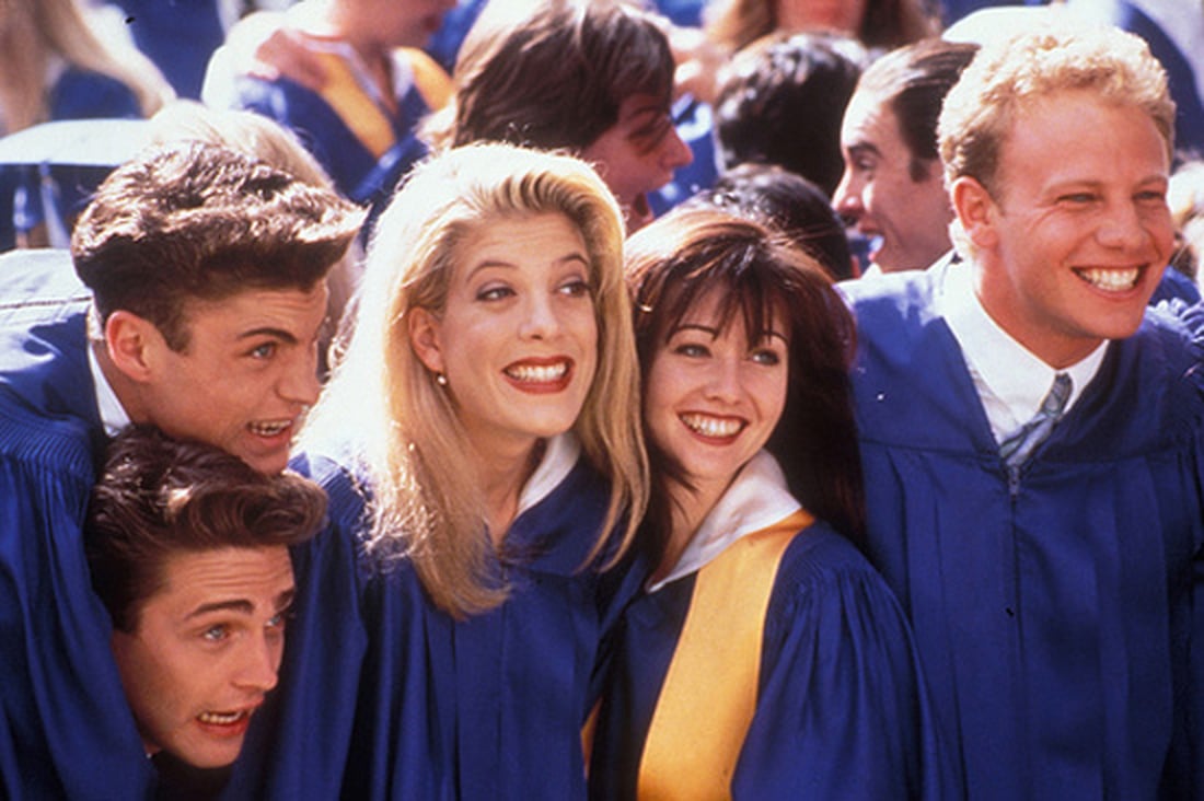 Movie and TV Graduations | PS Entertainment