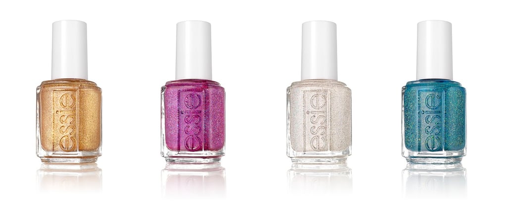 Essie Concrete Glitters Nail Polish