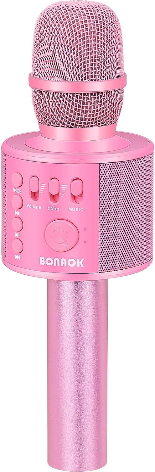 Best Karaoke Toy