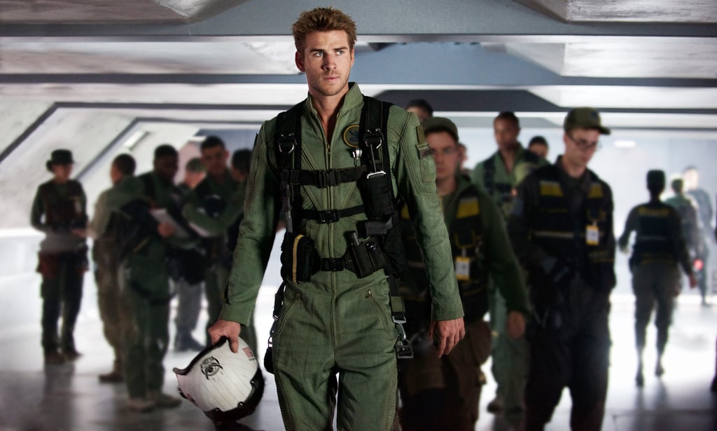 Movies Playing on Fourth of July Weekend 2016