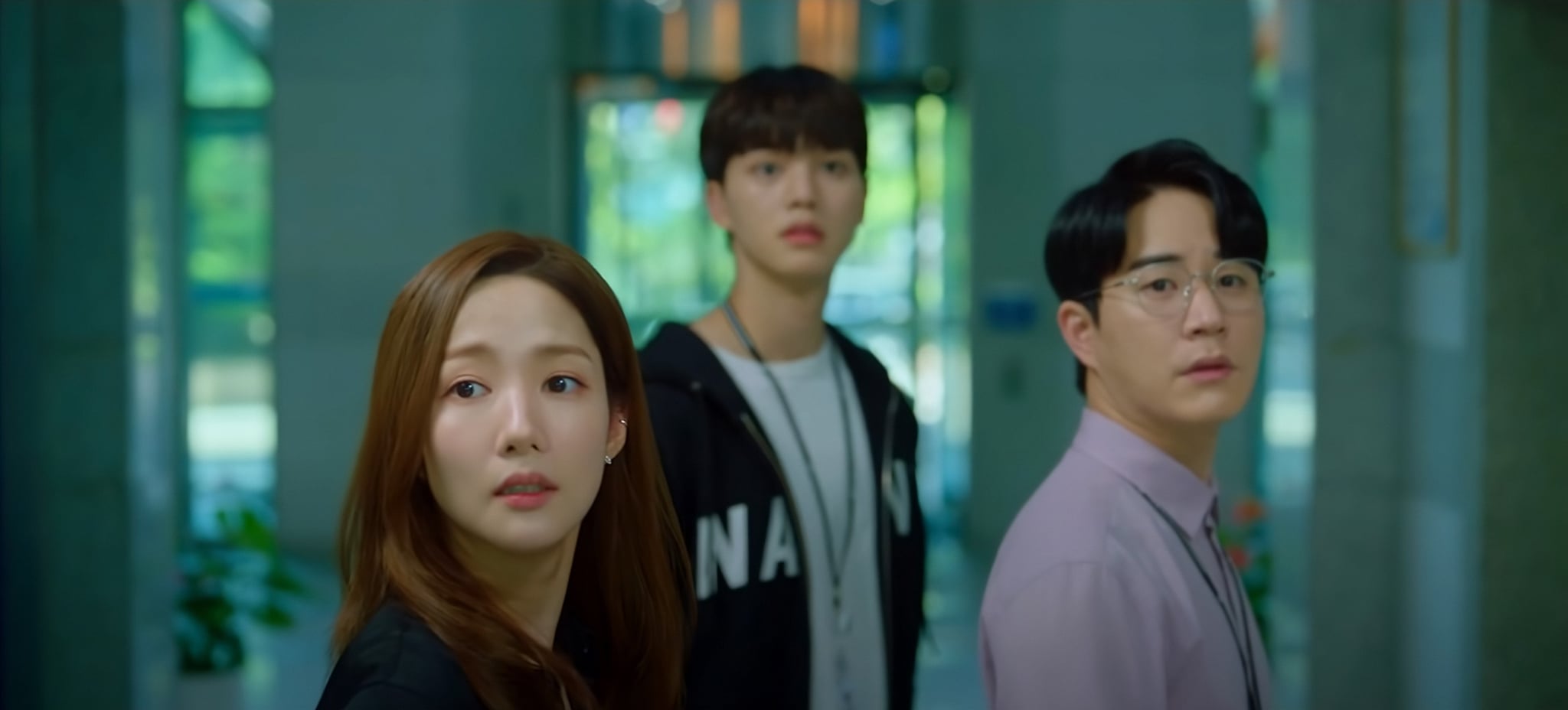 Forecasting Love Weather Are Tae Kyung Seok Ho Endgame Popsugar Entertainment Forecasting Love Weather Are Tae Kyung Seok Ho Endgame Popsugar Entertainment