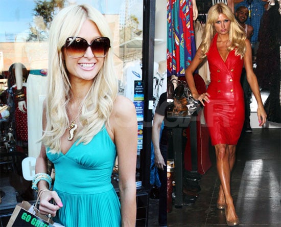 catwalk boutique dresses