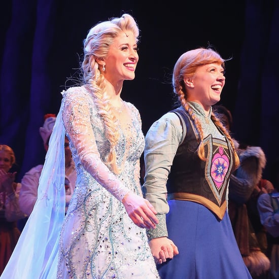 Disney's Frozen Musical Will Not Be Returning to Broadway