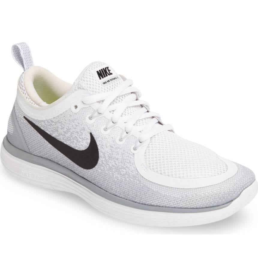 Permuta Cita marcador Nike Women's Free Run Distance 2 Running Shoe | All of This Nike Gear Is on  Sale at Nordstrom Right Now | POPSUGAR Fitness Photo 9