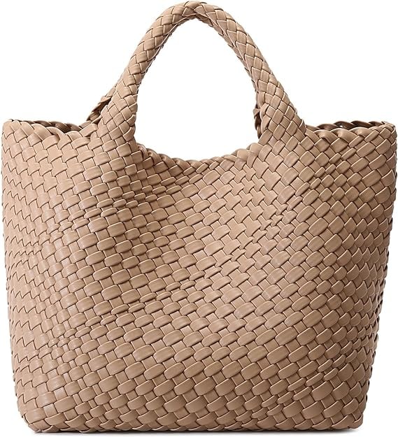 Best Woven Bag