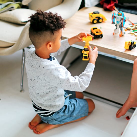 Kids Activities to Boost Imagination