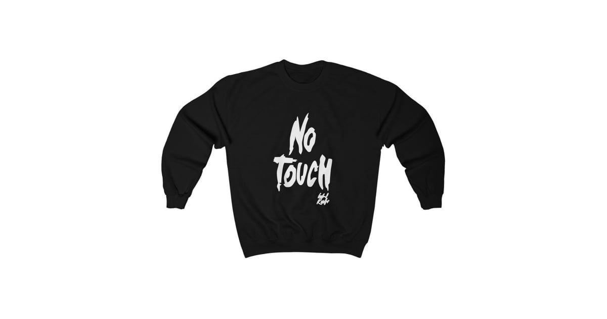No Touch Sweater | 17 David Rose 