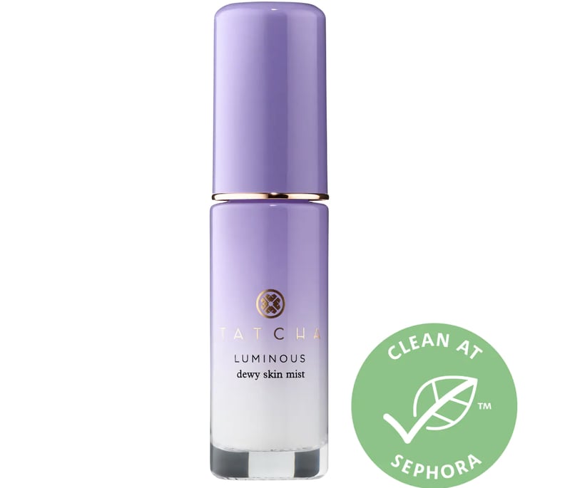 Tatcha Limited-Edition Luminous Dewy Skin Mist Ornament