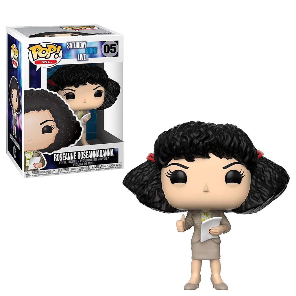 Roseanne Roseannadanna Funko Pop! Vinyl Figure