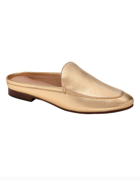 Banana republic store demi loafer
