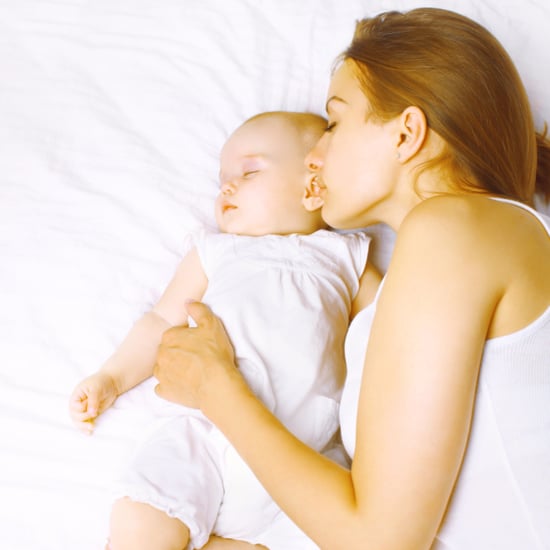 Cosleeping With Kids