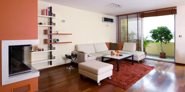 سجادة غرفة المعيشة قبل وبعد POPSUGAR Home Middle East سجادة غرفة المعيشة قبل وبعد POPSUGAR Home Middle East