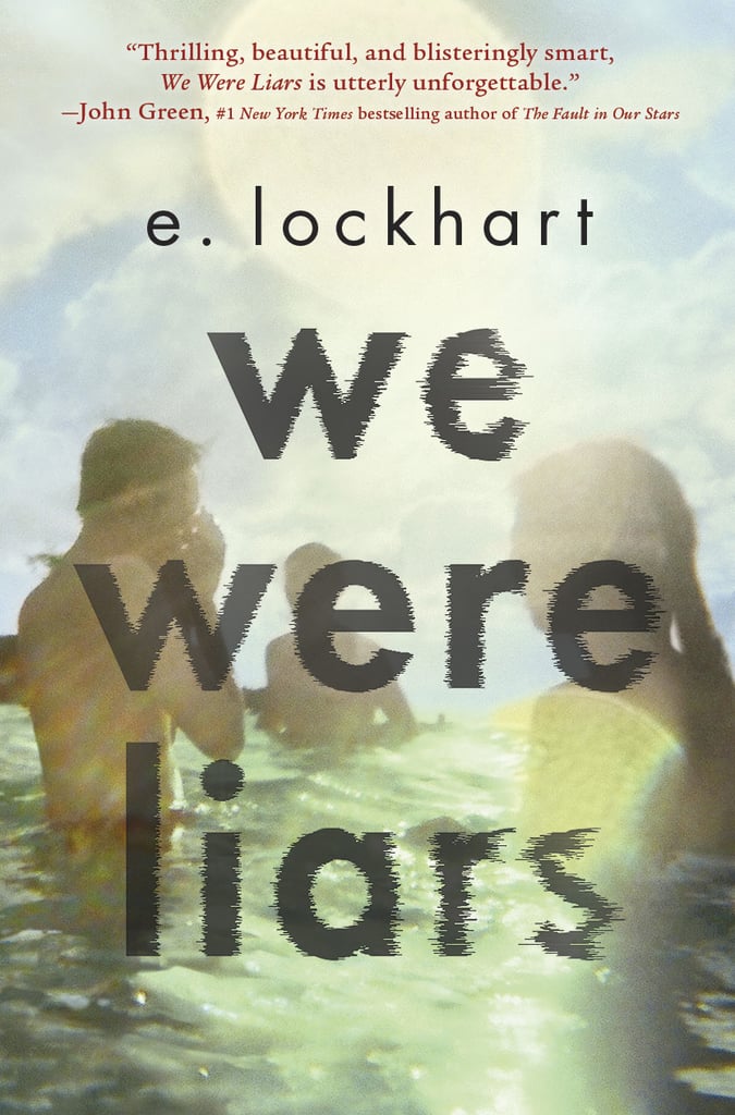 We Were Liars