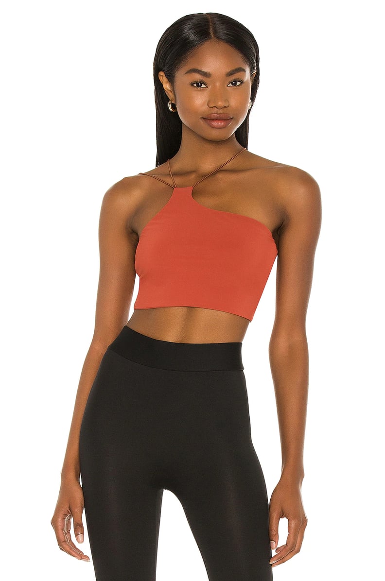 ALIX NYC Avon Crop Top in Sedona