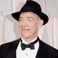 You Might Be Surprised by What J.K. Simmons's First Oscar Really Means to Him