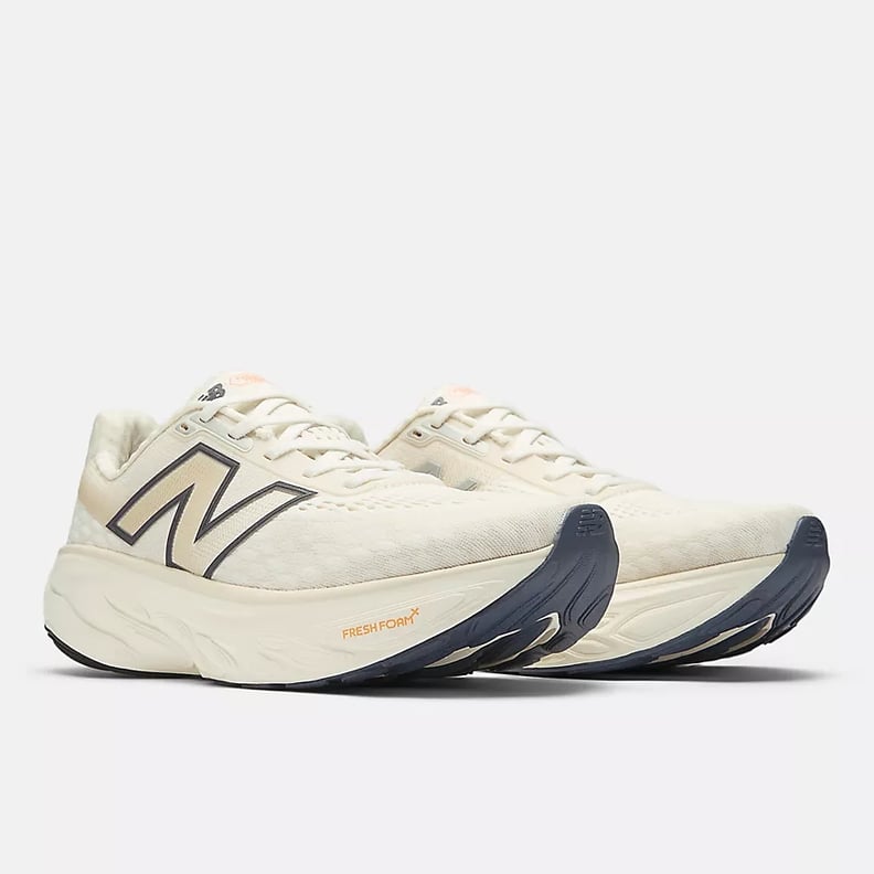 Supportive Running Sneakers