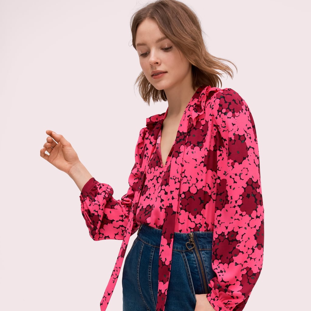best work blouses 2019