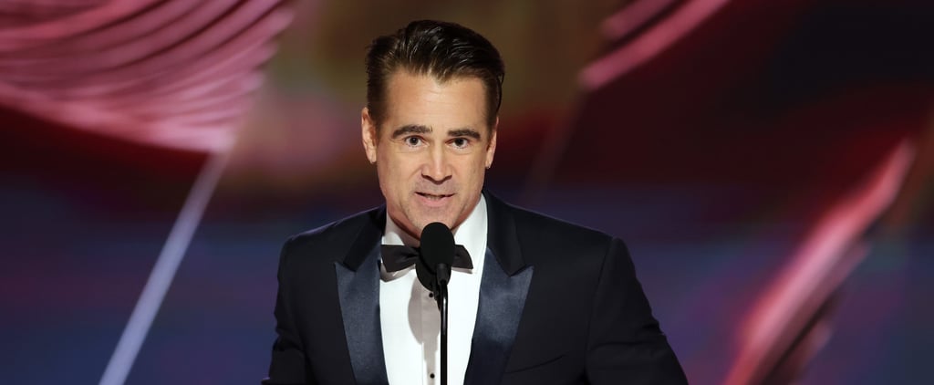 How Many Kids Does Colin Farrell Have?