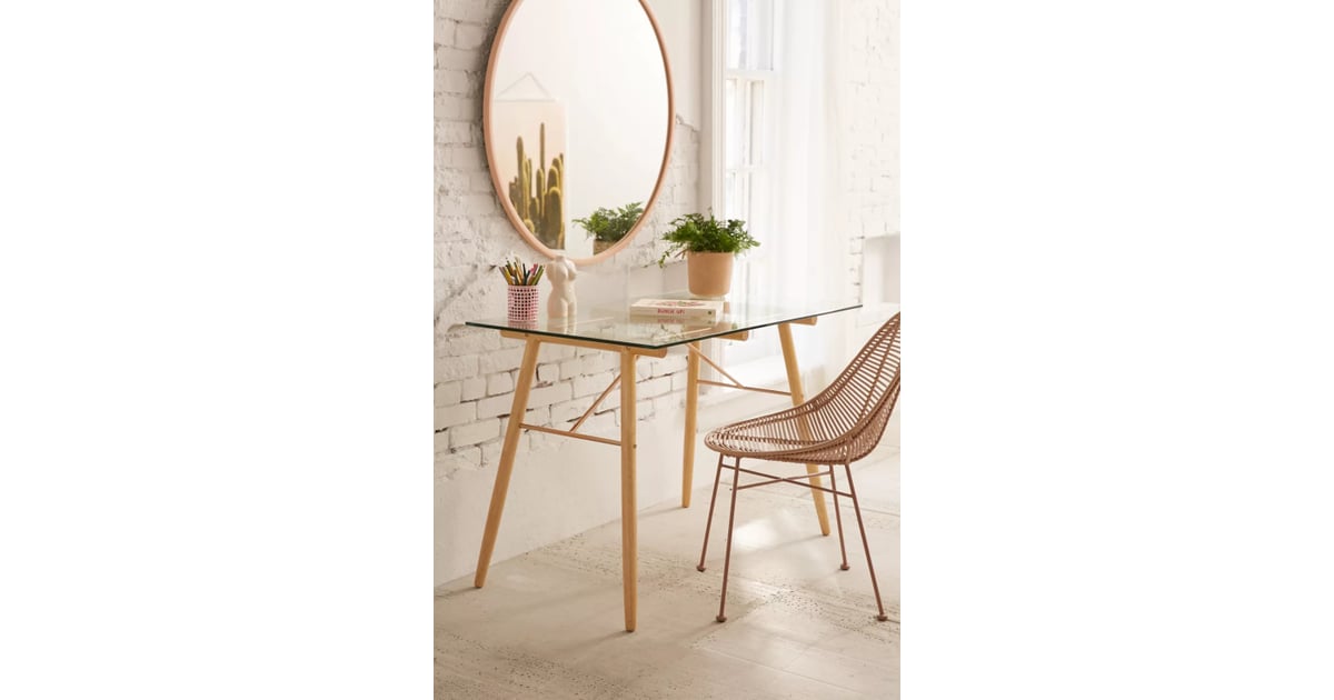 Gabriella desk shop urban outfitters