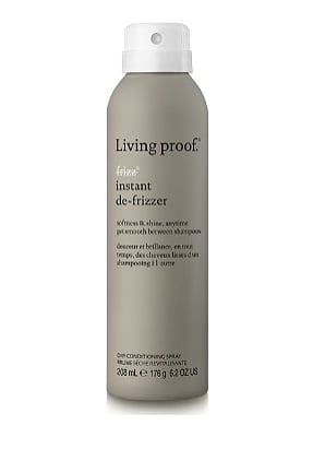 Living Proof No Frizz Instant De-Frizzer
