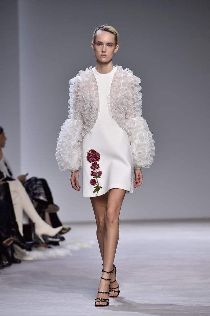 Giambattista Valli Couture Spring 2016