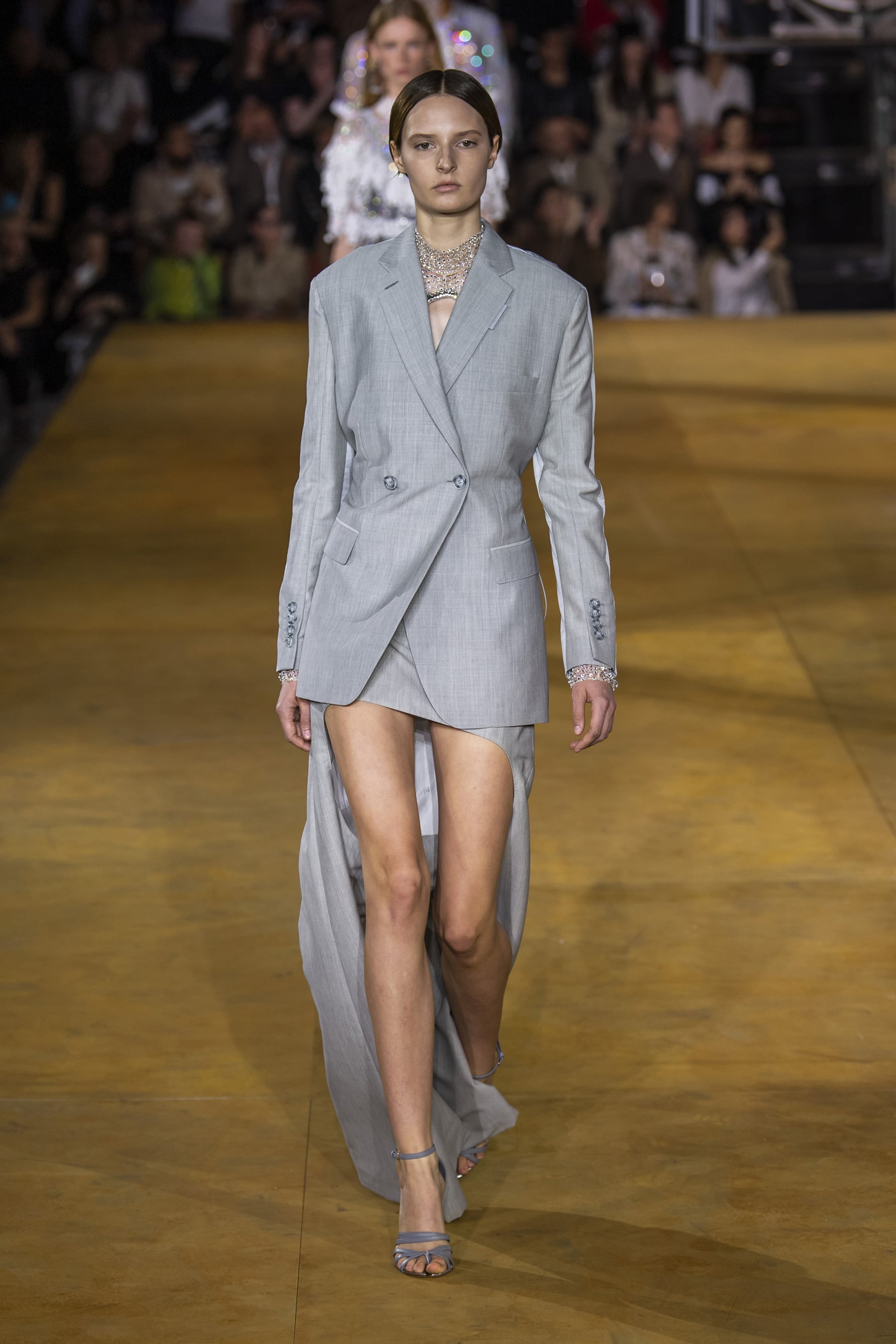Fashion Shopping Style Burberry s Evolution Continued With a