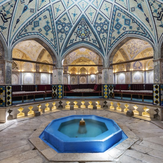 Hammam Baths: Everything You Should Know