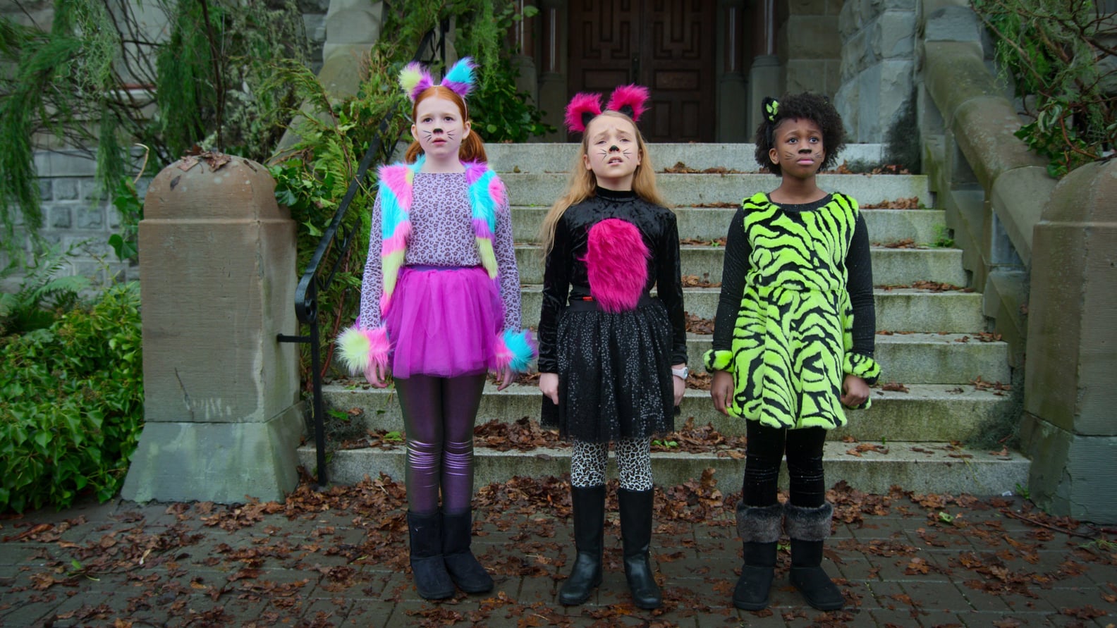 New Kids' Movies on Netflix For June and July 2023 | POPSUGAR Family