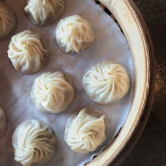 How to Eat Soup Dumplings