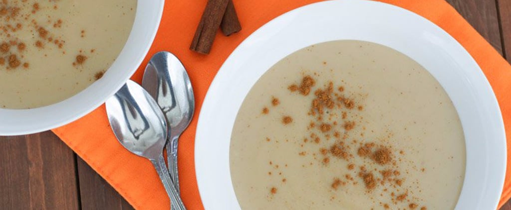 Natilla Recipe