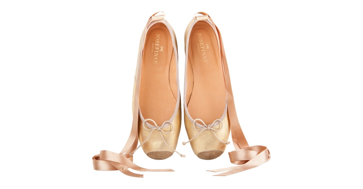 Josefinas Shoes Review POPSUGAR Fashion