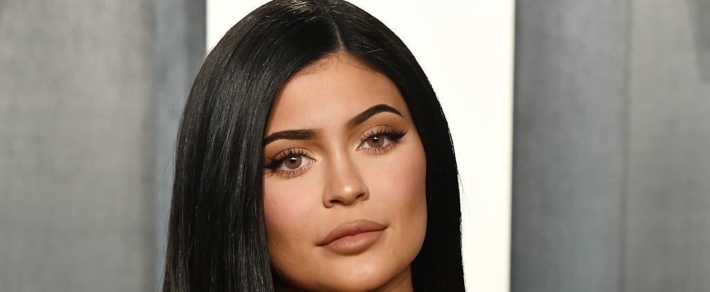Kylie Jenner Shows Off Her Stretch Marks on Instagram