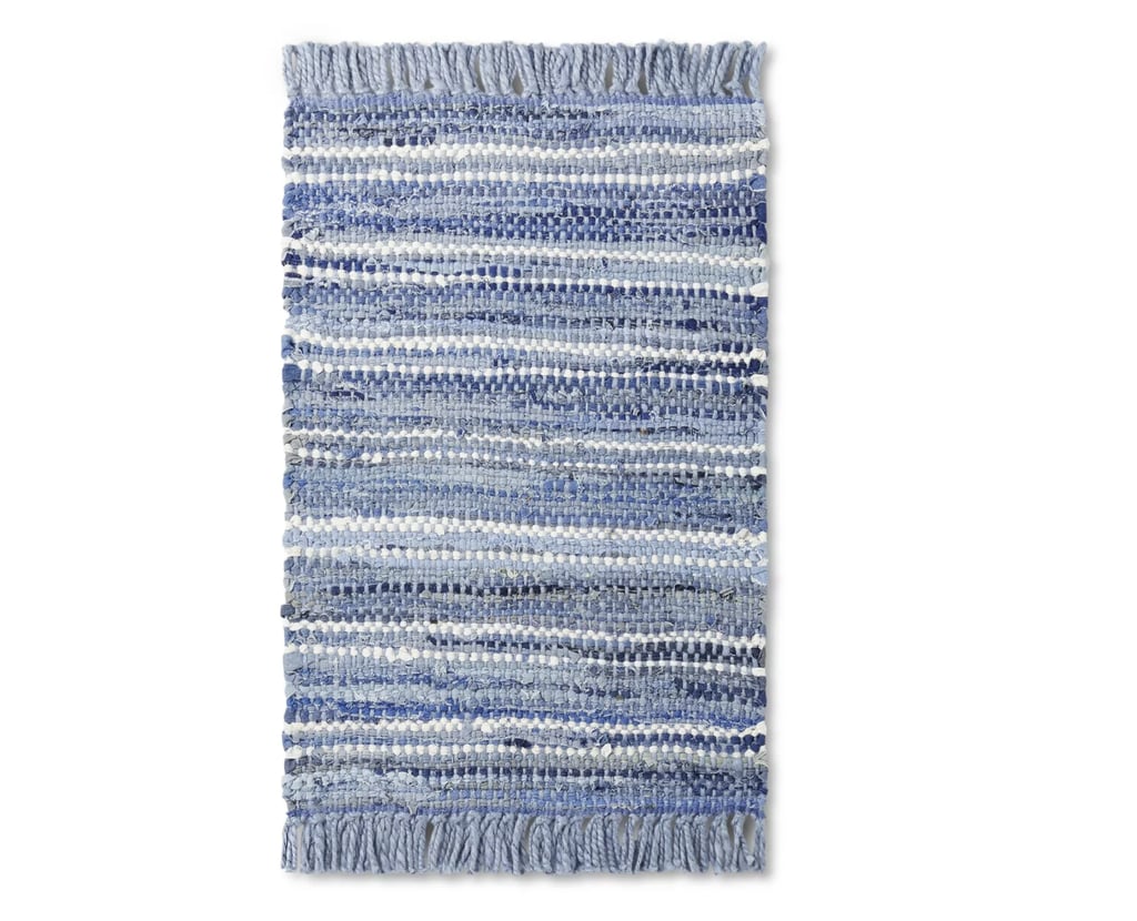 Striped Woven Jute Scatter Rug Shop the Levi's x Target Home