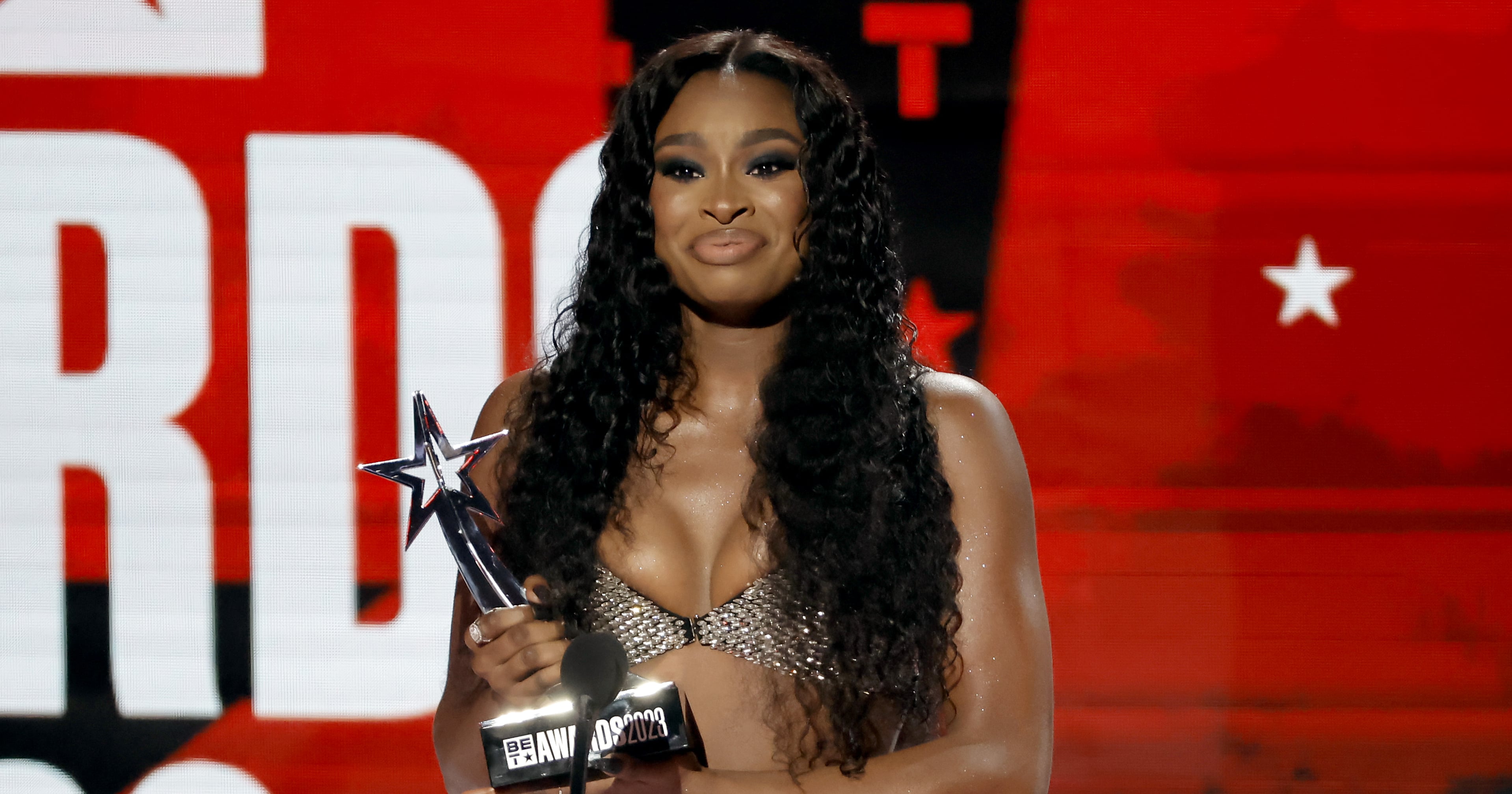 2023 BET Award Winners POPSUGAR Entertainment