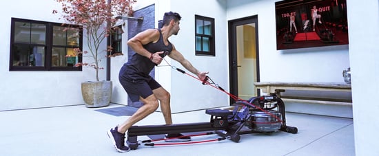 LIT Method Strength Machine Review