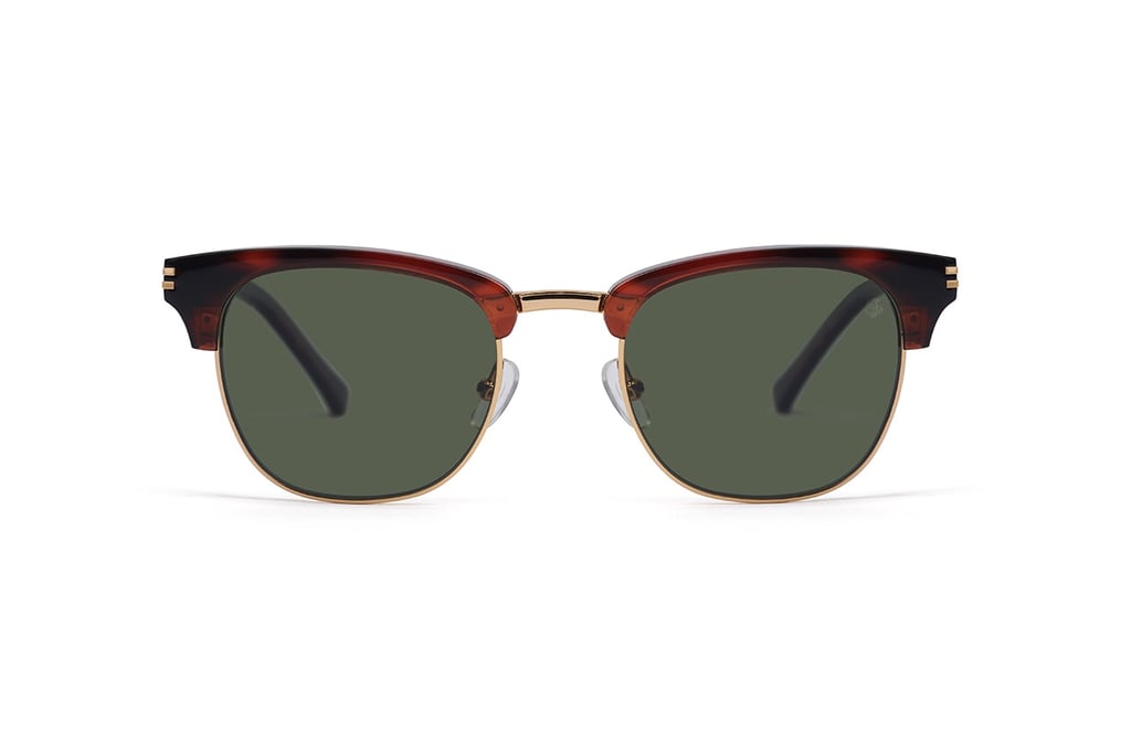 Jack Stegeman Atlantic in Tortoise